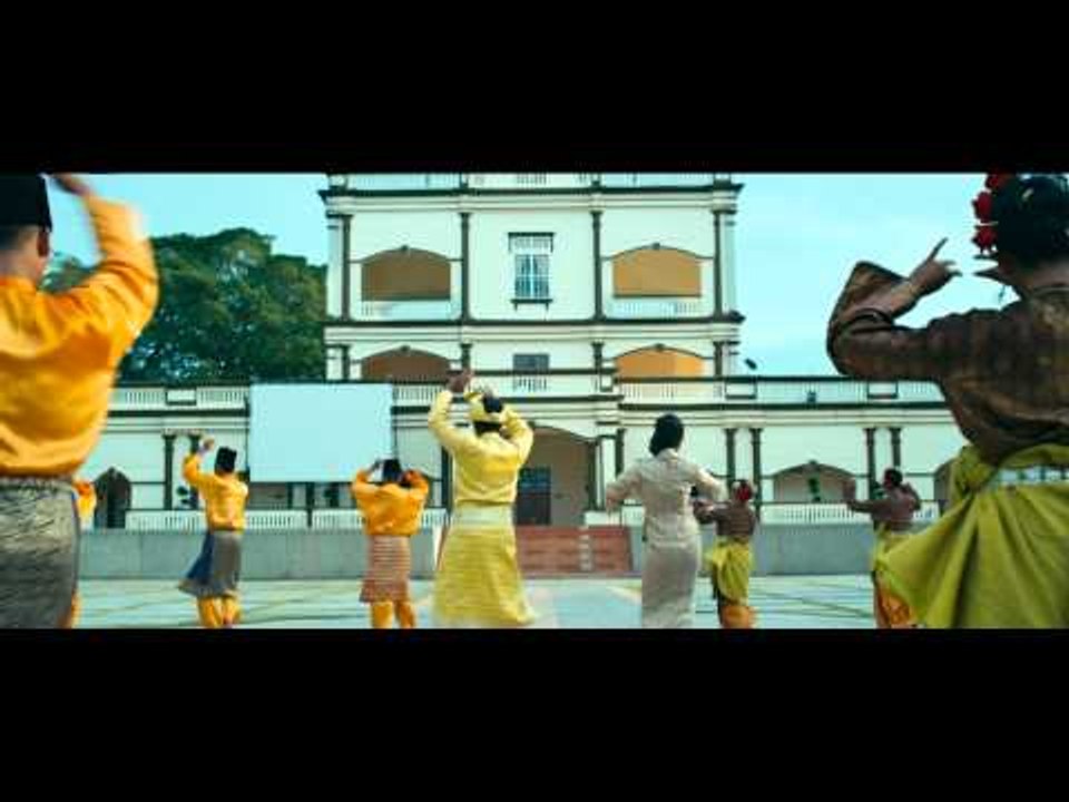 3 Geniuses - Mereh Mereh HD