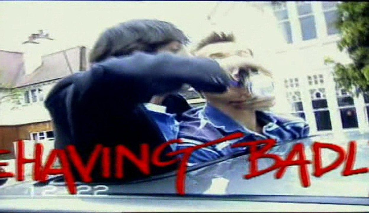 Men Behaving Badly - S04 - E02 - Infidelity