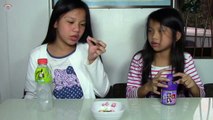 Jelly Belly Bean Boozled Challenge - Kids Toys