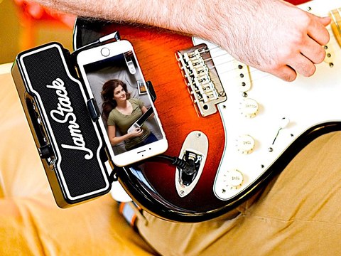 Holiday Gift Guide: 3 High-Tech Music Gadgets