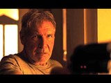 BLADE RUNNER 2049 Official Trailer Teaser (Blade Runner 2) Harrison Ford, Ryan Gosling Movie HD