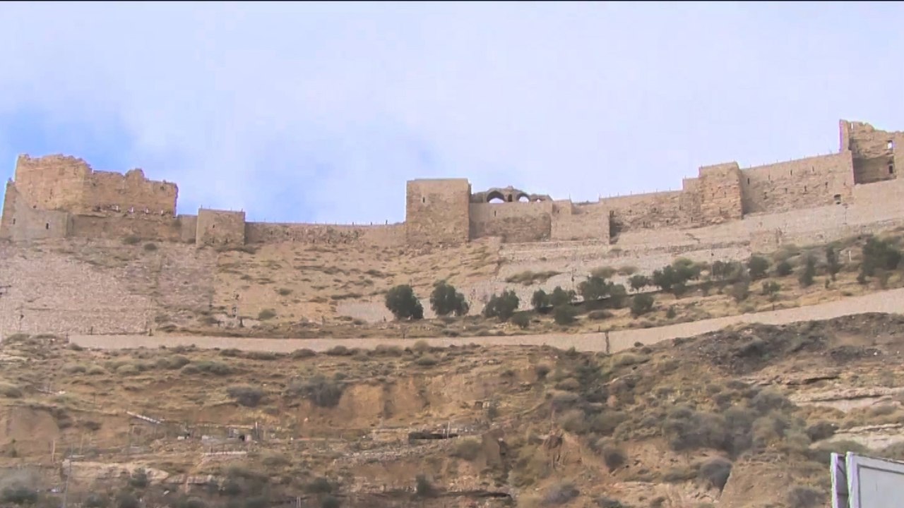 الحياة تعود إلى طبيعتها تدريجيا بمدينة الكرك
