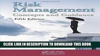 [PDF] Risk Management: Concepts and Guidance, Fifth Edition Full Collection