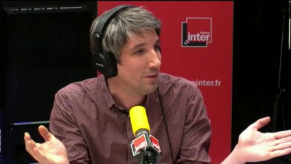 La circulation alternée - Le Moment Meurice