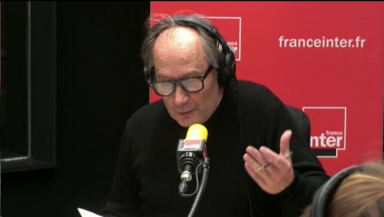 La mode du « sans » -  Le billet d’Hippolyte Girardot