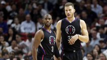What’s Ahead for Blake Griffin & Noel?