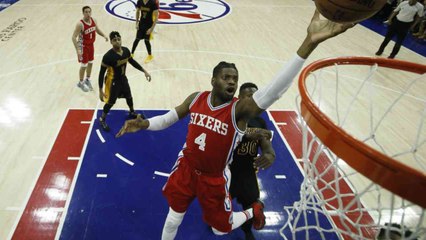 Sixers Insiders: The Nerlens Noel Fiasco