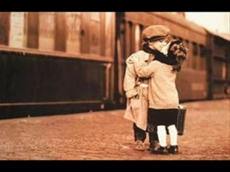 Moi and alex