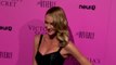 Candice Swanepoel Advocates Breastfeeding in Public