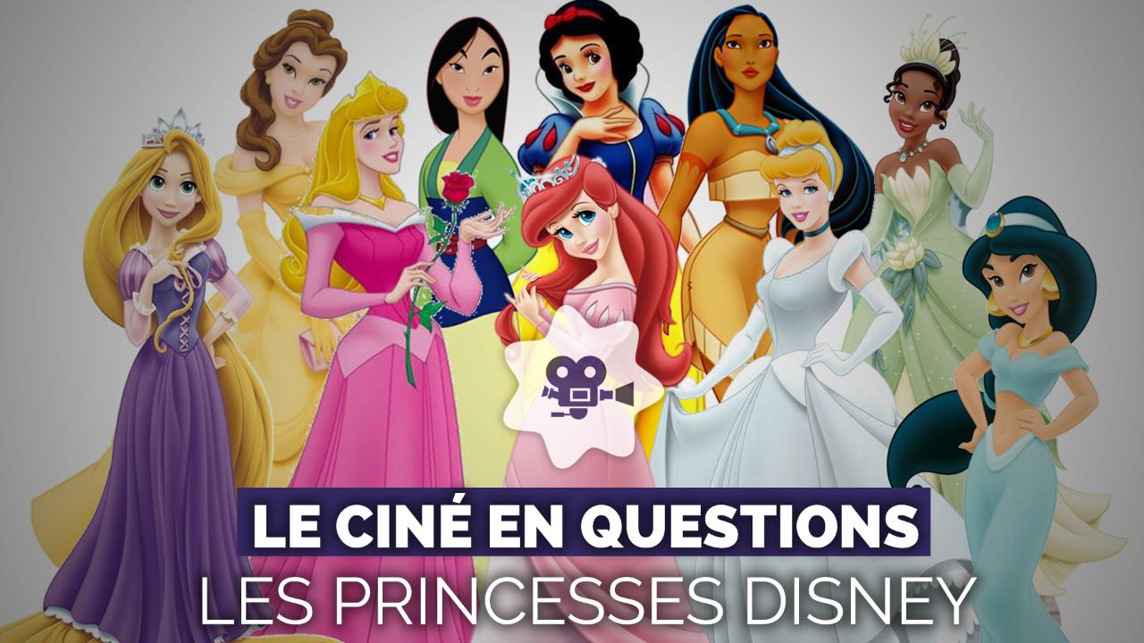 Ariel Vaiana Anna Elsa Donner Le Prenom D Une Princesse Disney A Son Enfant Ils L Ont Fait