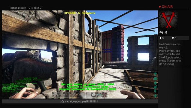 Faites l'amour, pas la guerre!!! :) (2)