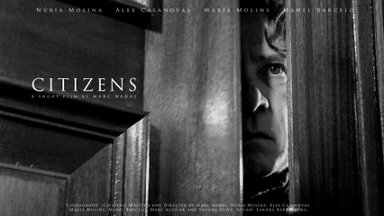 Citizens (Trailer) Human rights short film with english subtitles.