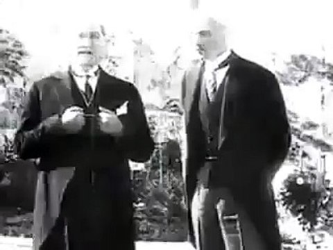 mustafa kemalin amerikalıların karşısında duruşu