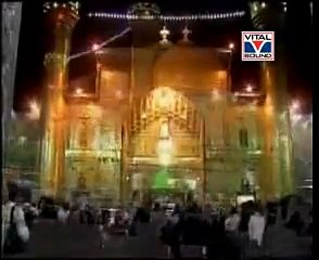 Main To Panjtan Ka Ghulam Hoon Live