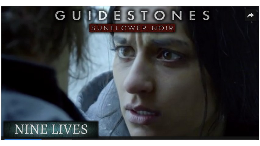 Guidestones: Sunflower Noir - Episode 10 - Nine Lives