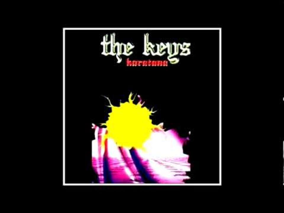 Oh Sare - The Keys