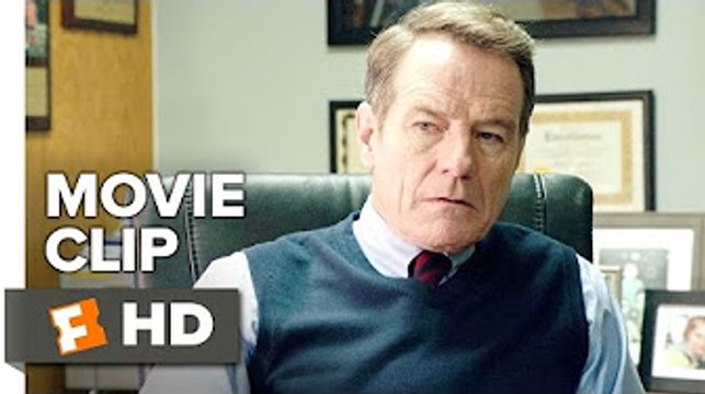 Why Him_ Movie CLIP - Meet Him (2016) - Bryan Cranston Movie_Full-HD