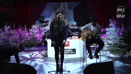 Le Double Expresso à Disneyland Paris - Léa Paci - Pour aller où ?