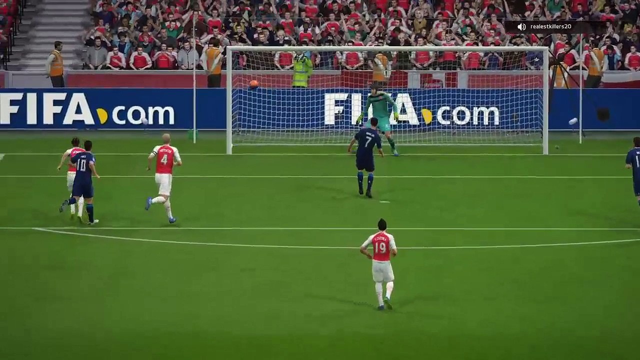 Big game (5)