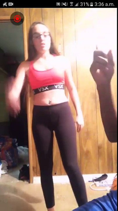 nice dancing