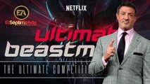 Ultimate Beastmaster (Netflix) - Tráiler V.O. (HD)