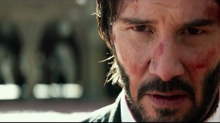 John Wick- Chapter 2 Official Trailer 1 (2017) - Keanu Reeves Movie