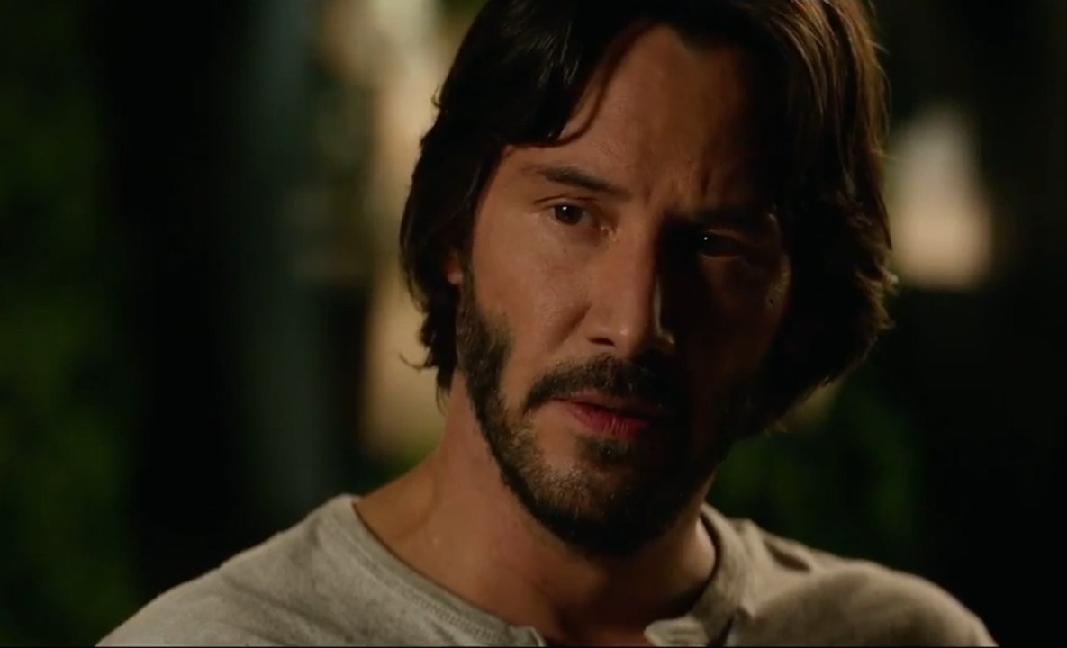 John Wick: Chapter 2 Official Trailer #1 (2017) - Keanu Reeves Movie HD