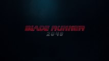 Blade Runner 2049 (Teaser)