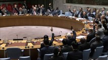 Conselho de Segurança aprova envio de observadores a Aleppo