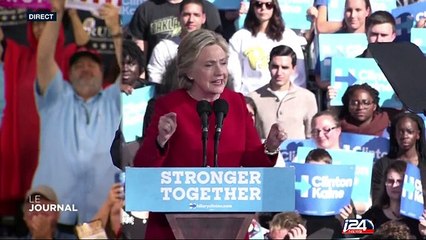 Le Journal du Midi - Partie 2 - 19/12/2016