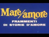 Paolo Ormi - MARE/AMORE (1985) colonna sonora dell'omonimo film