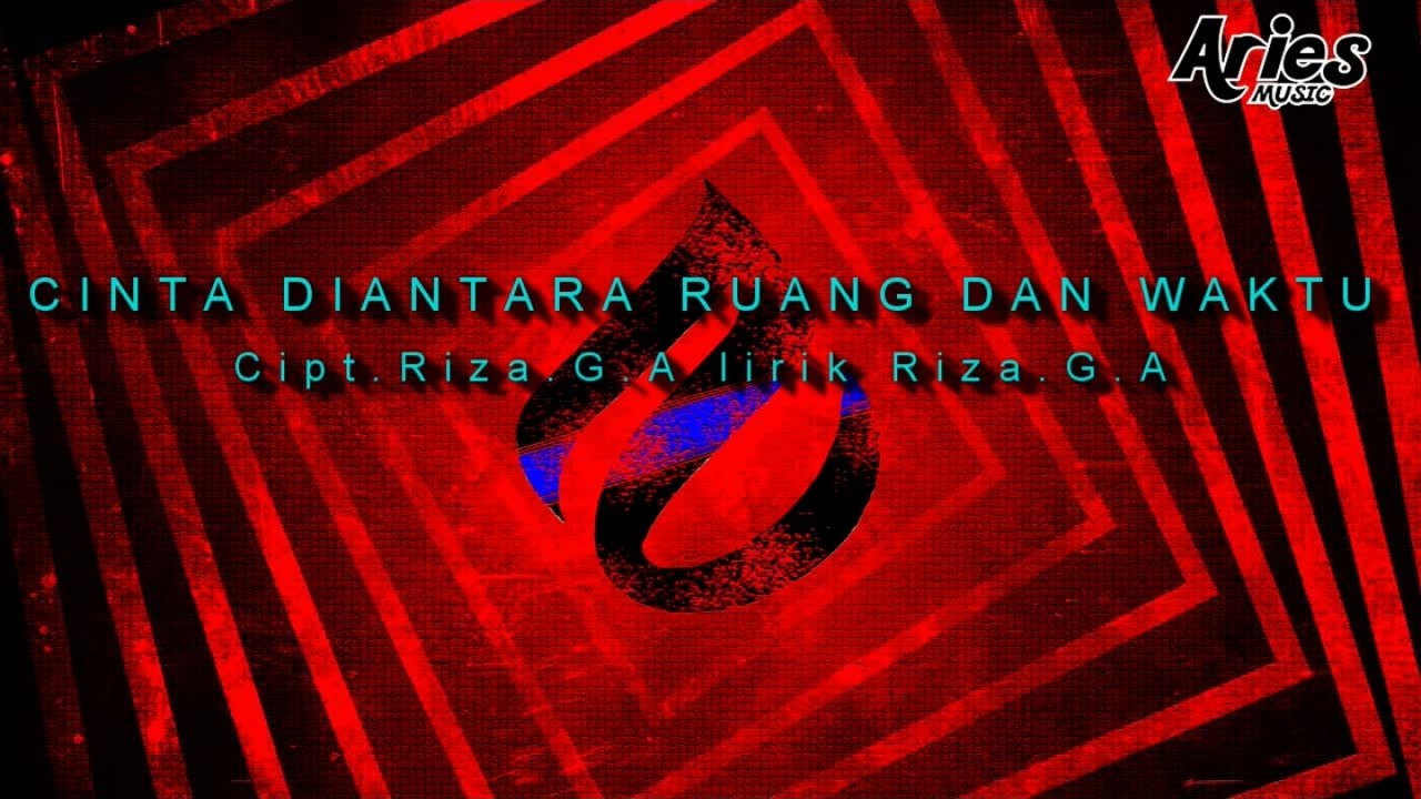 D'wapinz Band - Cinta Tak Pernah Salah (Official Lirik Video)