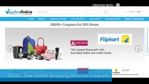 Free Online Shopping Coupon Codes & Discount at Voucherscode