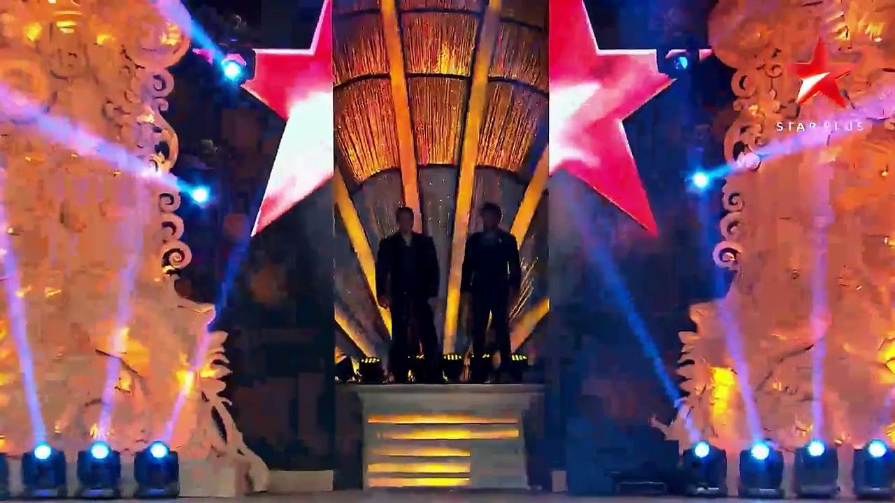 Star Screen Awards 2016 Promo 2 - 31 Dec 2016