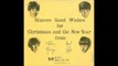 The Beatles - Complete Christmas Records - 1963 to 1969 - 45 RPM - Flexi-Disc