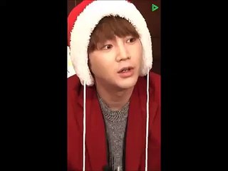 JANG KEUN SUK [PREVIEW] AT ENTERTAİNMENT NEWS SHOW PON NTV TV 19.12.2016