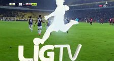 Moussa Sow Goal - Fenerbahce	1-0	Genclerbirligi 19.12.2016