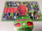 Critique DVD Juste le meilleur des Galas 2016 - Les Rivalités