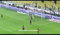 Moussa Sow Goal HD - Fenerbahce 1-0 Genclerbirligi - 19.12.2016