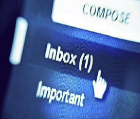 La County Phishing Attack