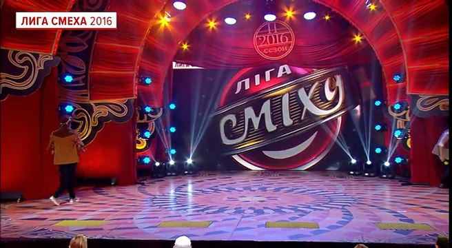 Де Ришелье - Лига Смеха и “Отряд самоубийц“ | Лига Смеха, смешное видео