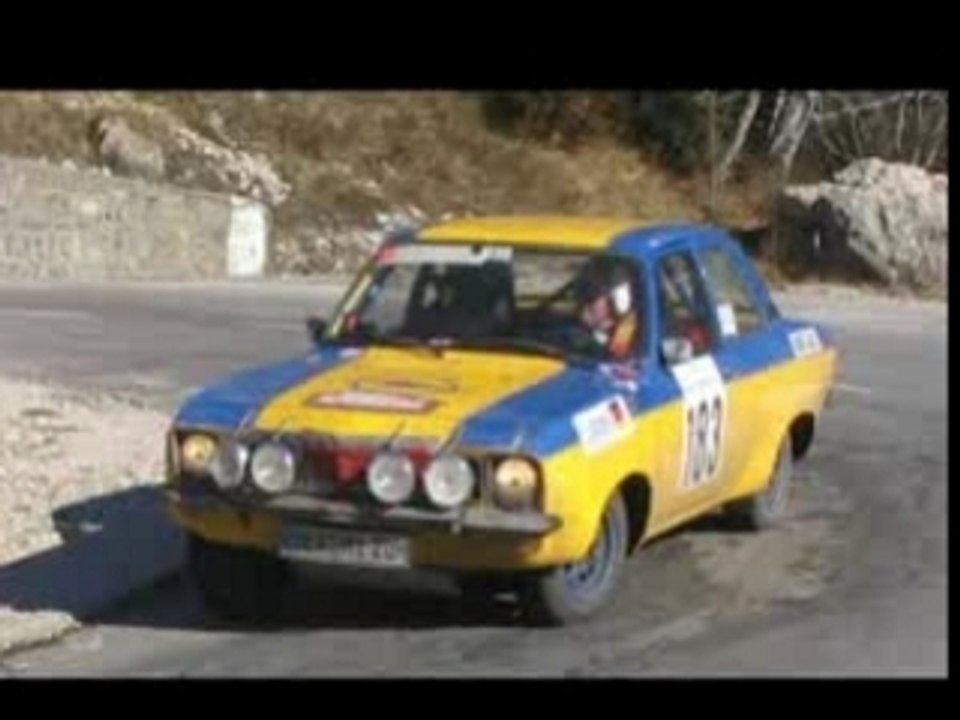 Opel Rallye