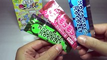 NEW TOILET CANDY by HEART MOCO MOCO MOCOLET Japanese Candy in a Toilet もこもこモコレット