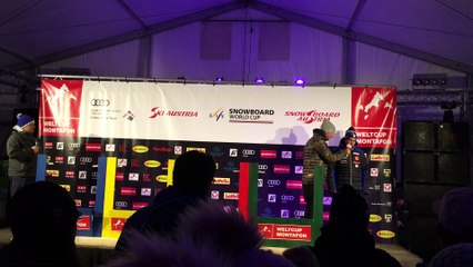 Cross Alps Tour : Chapuis fait sa sélection