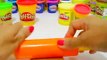 How to make Bacon Canapes out of Play Doh