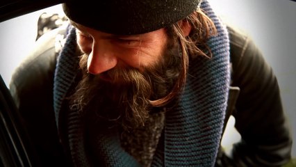 Je suis derrière Moi