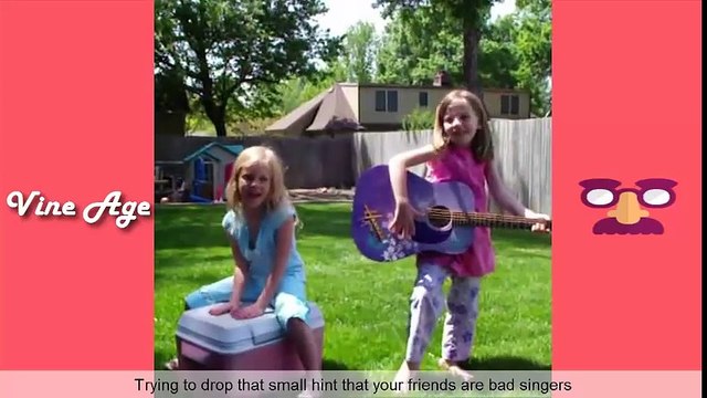 Best Kids Fail of 2016 Top Fail of AFV Vines Compilation July 2016 - Vine Age✔