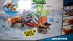 Hot Wheels Race Rally Water Park Play Set, Octonauts Peso Lots of Toys