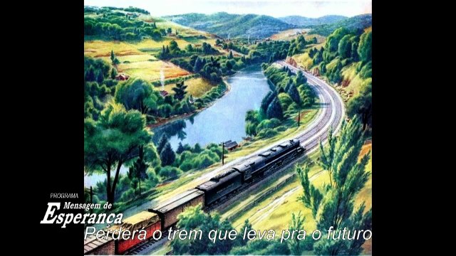 Mensagem de Esperança com Nelson Dantas e Sara Sheyla