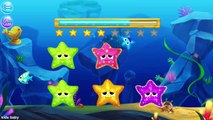 Sea Animal Doctor | Kids Learn How to Care Ocean Animals Game Play By Libii